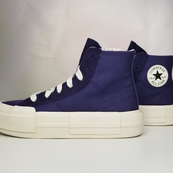 Converse CTAS Cruise Hi Tops Brand New Women's 8.5  A05468C NWT - Picture 1 of 8